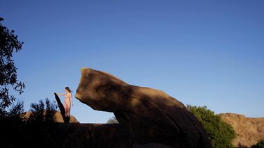 BareMaidens - Farewell