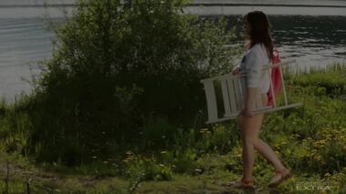 FameGirls Teen Lollipop Girl