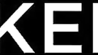 Octokuro Double Penetrated By Big Black Cocks