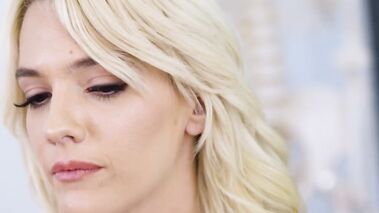 Gyno checkup turns to foursome scissoring party