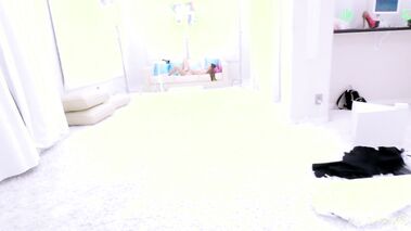 The New Girl Gets Fucked