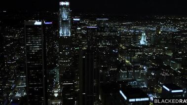 Two Besties Share A Huge Black Cock