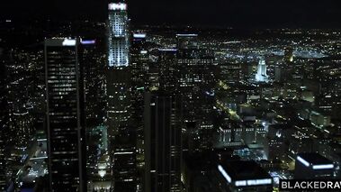 Fucking A Big Black Dick