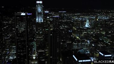 Getting Fucked All Night