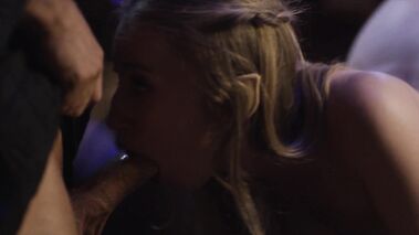 BareMaidens - The Commander's Quarters