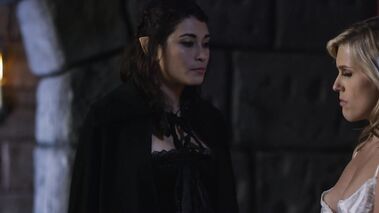 BareMaidens - Crystal Love