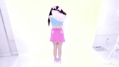 LA New Girl Tifa Quinn