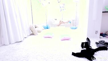 LA New Girl Rylee Blake