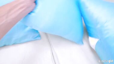 LA New Girl Pixie Smalls