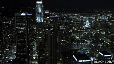 Blacked Raw Gym Babe Gets BBC Workout Anna Claire Clouds