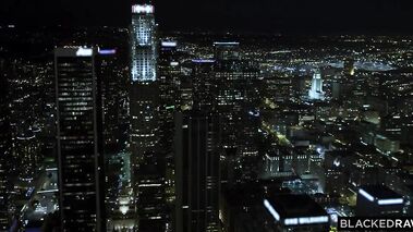 Deprived BBC Craving Hotwife Gets Blacked