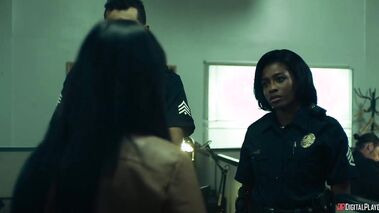 Dirty Cops Episode One - Digital Playground