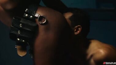 Dirty Cops Episode One - Digital Playground