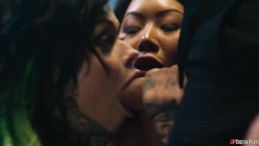 Dirty Cops Episode Three - Digital Playground