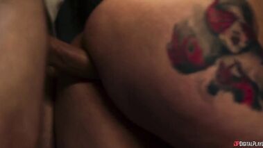 Dirty Cops Episode Three - Digital Playground