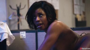 Dirty Cops Episode Four - Digital Playground