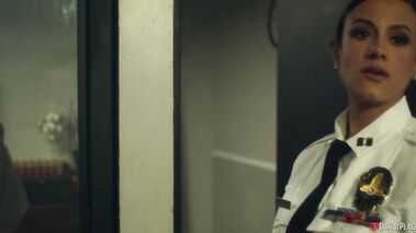 Dirty Cops Episode Four - Digital Playground