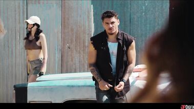 Wanted Episode Three - Digital Playground