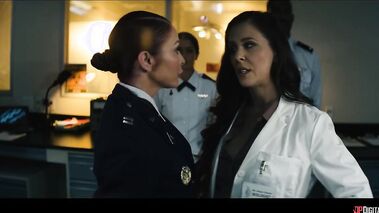 Project X Episode One - Digital Playground