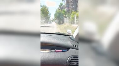 Dogging avec 4 mecs et ma copine