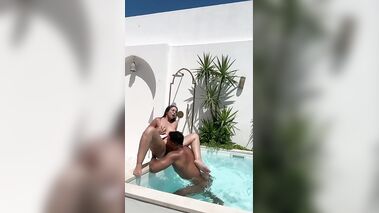 Troy Francisco - Her First BBC Itsxlilix