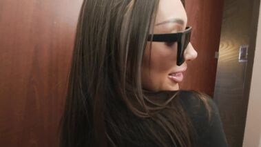 Kim K Sex Tape Parody