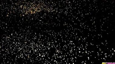 8K Teens - She Likes It Hot