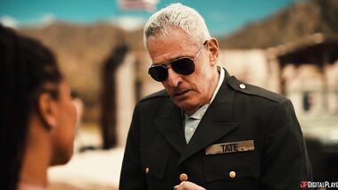 Machine Gunner - Digital Playground