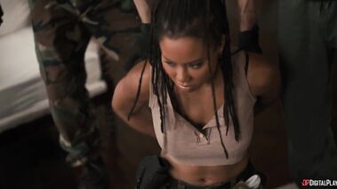 Machine Gunner - Digital Playground