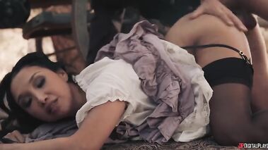 Gold Diggers Episode Two - Digital Playground