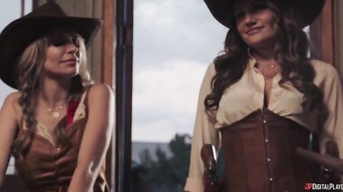 Gold Diggers Episode Five - Digital Playground