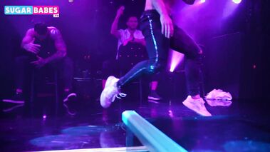 Barbie like Girls in Porn