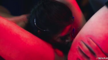 Space Junk Episode Five - Digital Playground