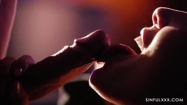 Sinful XXX - Alexis Crystal and Kitana Lure part 1