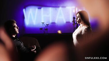 Sinful XXX - Alexis Crystal and Kitana Lure part 2