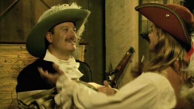 Pirates 2 Stagnetti's Revenge - Digital Playground