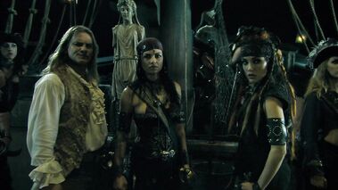 Pirates 2 Stagnetti's Revenge - Digital Playground