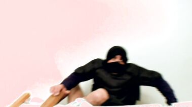 Katja Kassin Double Penetration