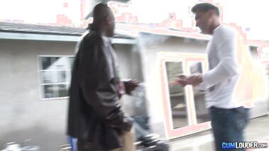 Big Butts Like It Big Cocks - Katja Kassin - Cum Louder