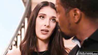 Get on your fucking knees then you slut