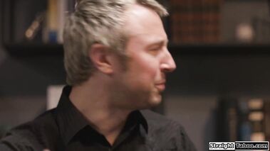 Ill allow you to get fucked by my hubby