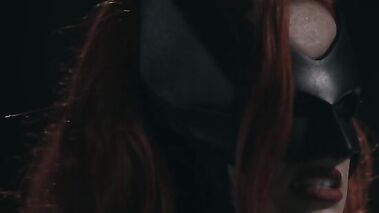 Justice League XXX Parody