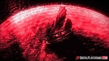 Little Red Rider XXX Parody