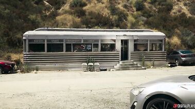 Juicy Silver - Episode 1