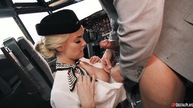 Jet Setters - Episode 3