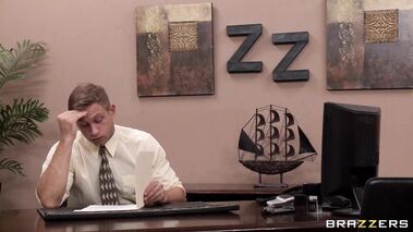 Ava Addams - And - Bill Bailey - Brazzers