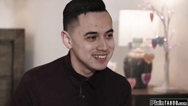 Its handy to know my stepcousins secret