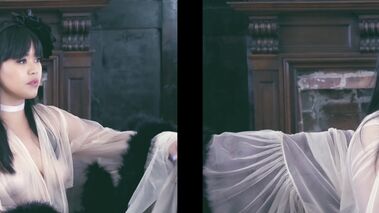 Domina Ball Busting VR - AstroDomina