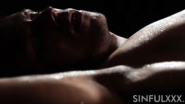 Make Me Sweat Scene 2 - SinfulXXX