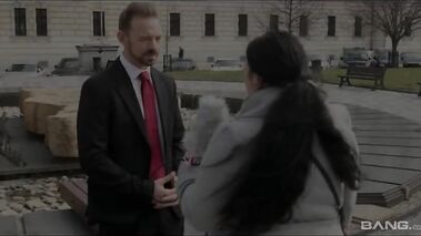 Redheads Calling Scene 1: Fiery Redhead Sluts Take Control